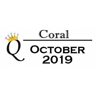 Coral October 2019 Archive